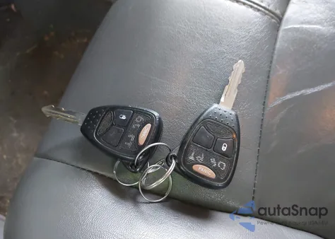 2006 Chrysler Pt Cruiser Limited из США, поврежденный, VIN 3A8FY68896T300253